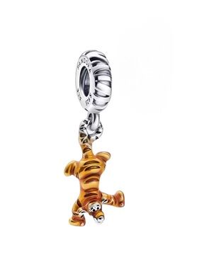 New Pandora Disney Tigger Charm